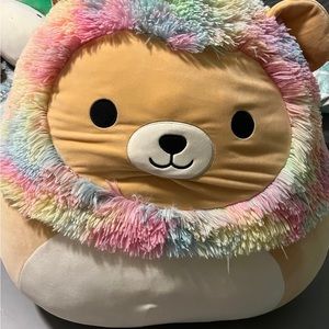 24in Leonard squishmallow